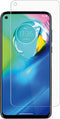 Selencia Screenprotector Geschikt voor Motorola Moto G8 Power Tempered Glass - Selencia Gehard Glas Screenprotector
