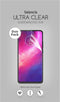 Selencia Screenprotector Geschikt voor Motorola One Hyper - Selencia Duo Pack Ultra Clear Screenprotector smartphone