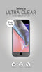 Selencia Screenprotector Geschikt voor Motorola One Hyper - Selencia Duo Pack Ultra Clear Screenprotector smartphone