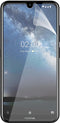 Selencia Screenprotector Geschikt voor Nokia 2.2 - Selencia Duo Pack Ultra Clear Screenprotector smartphone