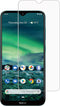 Selencia Screenprotector Geschikt voor Nokia 2.3 Tempered Glass - Selencia Gehard Glas Screenprotector