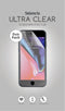 Selencia Screenprotector Geschikt voor Nokia 7.1 - Selencia Duo Pack Ultra Clear Screenprotector smartphone