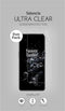Selencia Screenprotector Geschikt voor Nokia T10 - Selencia Duo Pack Ultra Clear Screenprotector tablet