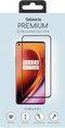 Selencia Screenprotector Geschikt voor OnePlus 8 Pro Tempered Glass - Selencia Gehard Glas Premium Screenprotector