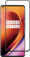 Selencia Screenprotector Geschikt voor OnePlus 8 Pro Tempered Glass - Selencia Gehard Glas Premium Screenprotector