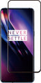 Selencia Screenprotector Geschikt voor OnePlus 8 Tempered Glass - Selencia Gehard Glas Premium Screenprotector