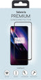Selencia Screenprotector Geschikt voor OnePlus 8 Tempered Glass - Selencia Gehard Glas Premium Screenprotector