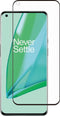 Selencia Screenprotector Geschikt voor OnePlus 9 Pro Tempered Glass - Selencia Gehard Glas Premium Screenprotector