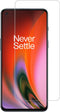 Selencia Screenprotector Geschikt voor OnePlus Nord 2 Tempered Glass - Selencia Gehard Glas Screenprotector