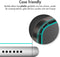 Selencia Screenprotector Geschikt voor OnePlus Nord CE 2 5G Tempered Glass - Selencia Gehard Glas Screenprotector