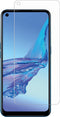 Selencia Screenprotector Geschikt voor Oppo A53s / A53 Tempered Glass - Selencia Gehard Glas Screenprotector