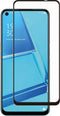 Selencia Screenprotector Geschikt voor Oppo A92 / A73 (5G) / A72 / A52 Tempered Glass - Selencia Gehard Glas Premium Screenprotector