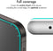 Selencia Screenprotector Geschikt voor Oppo Find X5 Pro 5G Tempered Glass - Selencia Gehard Glas Premium Screenprotector