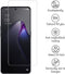 Selencia Screenprotector Geschikt voor Oppo Reno 8 Pro 5G Tempered Glass - Selencia Gehard Glas Screenprotector