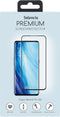 Selencia Screenprotector Geschikt voor Oppo Reno4 Pro 5G Tempered Glass - Selencia Gehard Glas Premium Screenprotector
