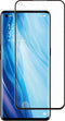 Selencia Screenprotector Geschikt voor Oppo Reno4 Pro 5G Tempered Glass - Selencia Gehard Glas Premium Screenprotector