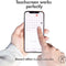Selencia Screenprotector Geschikt voor Realme GT Neo 3 Tempered Glass - Selencia Gehard Glas Screenprotector