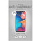 Selencia Screenprotector Geschikt voor Samsung Galaxy A20e - Selencia Duo Pack Anti-fingerprint Screenprotector smartphone