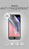 Selencia Screenprotector Geschikt voor Samsung Galaxy A20e - Selencia Duo Pack Anti-fingerprint Screenprotector smartphone