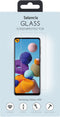Selencia Screenprotector Geschikt voor Samsung Galaxy A21s Tempered Glass - Selencia Gehard Glas Screenprotector