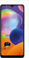 Selencia Screenprotector Geschikt voor Samsung Galaxy A31 Tempered Glass - Selencia Gehard Glas Screenprotector