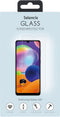 Selencia Screenprotector Geschikt voor Samsung Galaxy A31 Tempered Glass - Selencia Gehard Glas Screenprotector