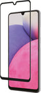 Selencia Screenprotector Geschikt voor Samsung Galaxy A33 Tempered Glass - Selencia Gehard Glas Premium Screenprotector