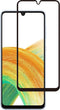 Selencia Screenprotector Geschikt voor Samsung Galaxy A34 (5G) Tempered Glass - Selencia Gehard Glas Premium Screenprotector
