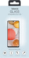 Selencia Screenprotector Geschikt voor Samsung Galaxy A42 Tempered Glass - Selencia Gehard Glas Screenprotector