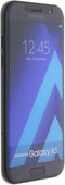 Selencia Screenprotector Geschikt voor Samsung Galaxy A5 (2017) Tempered Glass - Selencia Gehard Glas Screenprotector