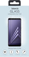 Selencia Screenprotector Geschikt voor Samsung Galaxy A8 (2018) Tempered Glass - Selencia Gehard Glas Screenprotector