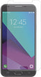 Selencia Screenprotector Geschikt voor Samsung Galaxy J3 (2017) Tempered Glass - Selencia Gehard Glas Screenprotector