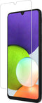 Selencia Screenprotector Geschikt voor Samsung Galaxy M22 Tempered Glass - Selencia Gehard Glas Screenprotector