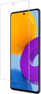 Selencia Screenprotector Geschikt voor Samsung Galaxy M52 Tempered Glass - Selencia Gehard Glas Screenprotector