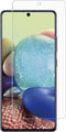 Selencia Screenprotector Geschikt voor Samsung Galaxy M53 / A72 Tempered Glass - Selencia Gehard Glas Screenprotector