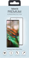 Selencia Screenprotector Geschikt voor Samsung Galaxy Note 10 Plus Tempered Glass - Selencia Gehard Glas Premium Screenprotector