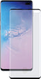 Selencia Screenprotector Geschikt voor Samsung Galaxy S10 Plus - Selencia Ultrasonic Sensor Premium Screenprotector