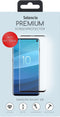Selencia Screenprotector Geschikt voor Samsung Galaxy S10 - Selencia Gehard Glas Anti-bacteriele Screenprotector