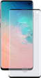 Selencia Screenprotector Geschikt voor Samsung Galaxy S10 - Selencia Ultrasonic Sensor Premium Screenprotector