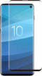 Selencia Screenprotector Geschikt voor Samsung Galaxy S10 - Selencia Gehard Glas Anti-bacteriele Screenprotector