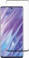 Selencia Screenprotector Geschikt voor Samsung Galaxy S20 Ultra - Selencia Ultrasonic Sensor Premium Screenprotector