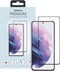 Selencia Screenprotector Geschikt voor Samsung Galaxy S21 Plus - Selencia Ultrasonic Sensor Premium Screenprotector