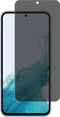 Selencia Screenprotector Geschikt voor Samsung Galaxy S23 FE / A54 (5G) Privacy Tempered Glass - Selencia Gehard Glas Privacy Screenprotector