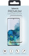 Selencia Screenprotector Geschikt voor Samsung Galaxy S23 Ultra - Selencia Ultrasonic Sensor Premium Screenprotector