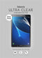 Selencia Screenprotector Geschikt voor Samsung Galaxy Tab A 10.1 (2016) - Selencia Duo Pack Ultra Clear Screenprotector tablet