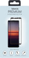Selencia Screenprotector Geschikt voor Sony Xperia 5 II Tempered Glass - Selencia Gehard Glas Premium Screenprotector