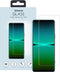 Selencia Screenprotector Geschikt voor Sony Xperia 5 IV Tempered Glass - Selencia Gehard Glas Screenprotector