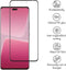 Selencia Screenprotector Geschikt voor Xiaomi 13 Lite Tempered Glass - Selencia Gehard Glas Premium Screenprotector