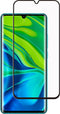 Selencia Screenprotector Geschikt voor Xiaomi Mi Note 10 Pro / Mi Note 10 Tempered Glass - Selencia Gehard Glas Premium Screenprotector