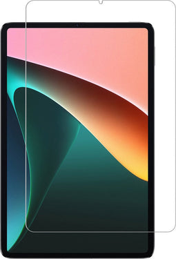 Selencia Screenprotector Geschikt voor Xiaomi Pad 5 / Pad 5 Pro - Selencia Duo Pack Ultra Clear Screenprotector tablet